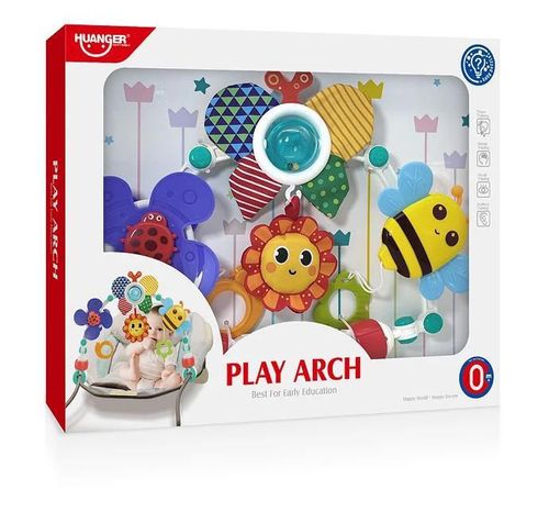 cumpără Jucărie cu pandantiv Huanger (19780) HE0306 în Chișinău 