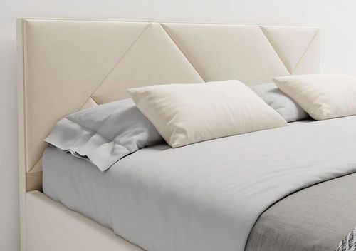 купить Кровать my-STYLE my-Sara 200x200 (P14D20M09) в Кишинёве 