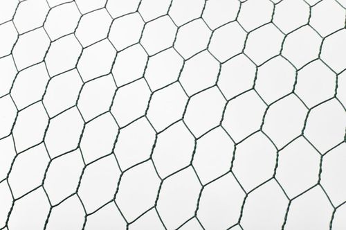 купить Курятник Micul Fermier Cotet (tarc) pasari 3x4x2m otel (MF-TP1002-S001-G01) в Кишинёве 