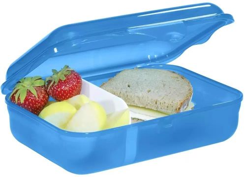 cumpără Container alimentare Step by Step 139280 Happy Dolphins Lunch Box în Chișinău 