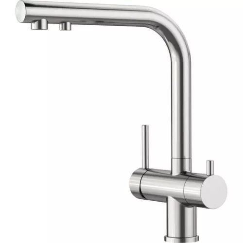 купить Смеситель кухонный Blanco FONTAS II (523129) в Кишинёве 