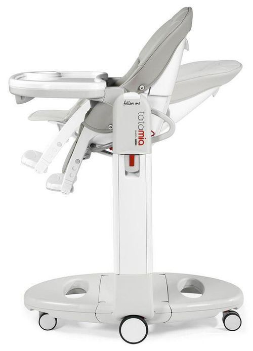 купить Стульчик для кормления Peg Perego Tatamia Ice в Кишинёве 