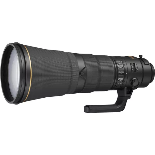 cumpără Obiectiv Nikon AF-S Nikkor 600mm f/4E FL ED VR în Chișinău 
