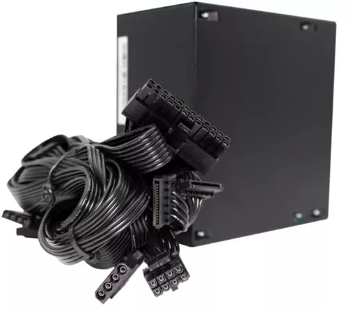 купить Блок питания для ПК Xilence XP750R6.2 (XN431), 750W, Performance C+ Series в Кишинёве 