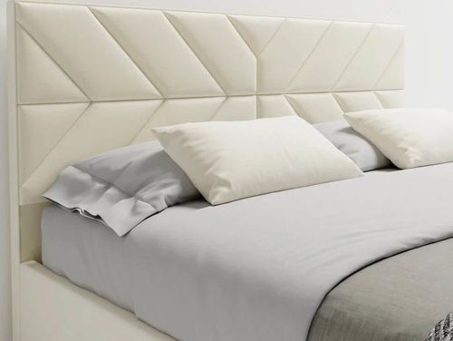 купить Кровать my-STYLE my-Lora 200x200 (P53D20M01) в Кишинёве 