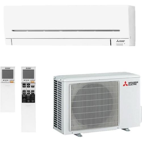 cumpără Aparat aer condiționat split Mitsubishi Electric MSZ-AP25 VGK/ MUZ-AP25 VG în Chișinău 