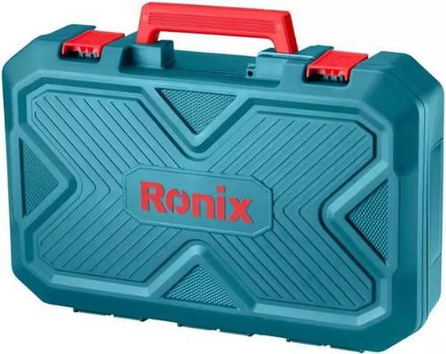 купить Шлифовальная машина Ronix 8680 Ø125мм 20V 4Ah в Кишинёве 