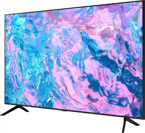 купить Телевизор Samsung UE50CU7100UXUA в Кишинёве 