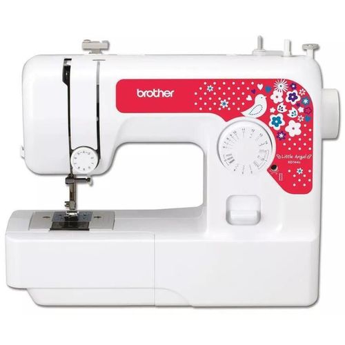 купить Швейная машина Brother KD144S White/Red в Кишинёве 