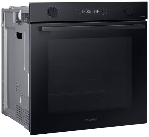 cumpără Cuptor și plită Samsung NV7B4125ZAK/WT + NZ64H37070K/WT în Chișinău 