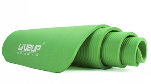 cumpără Echipament pentru yoga LiveUp LS3257/PK Covoras Fitness Nbr Mat în Chișinău 