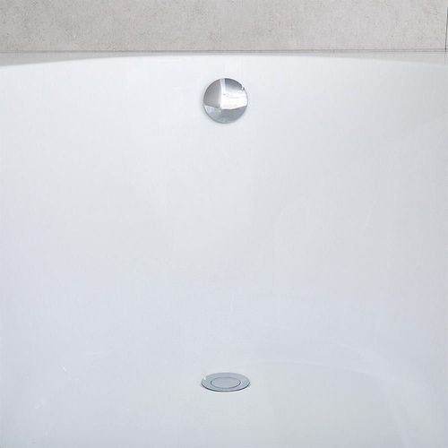 купить Ванна Aifol Rato 1700x800 правая акрил асимметричная в Кишинёве 