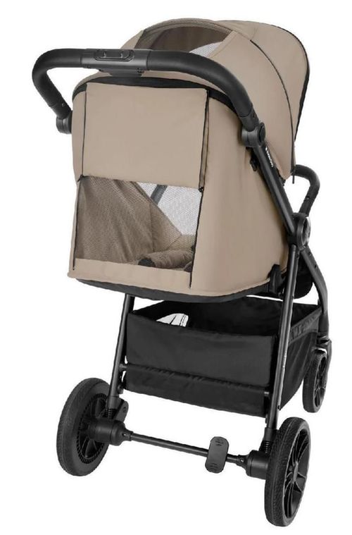 купить Детская коляска Kikka Boo 31001030232 Carucior de plimbare Jody Beige в Кишинёве 