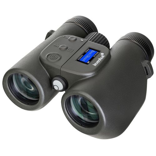 cumpără Binoclu Levenhuk Kelvin Snap ED 8x42 Digital Photobinoculars în Chișinău 
