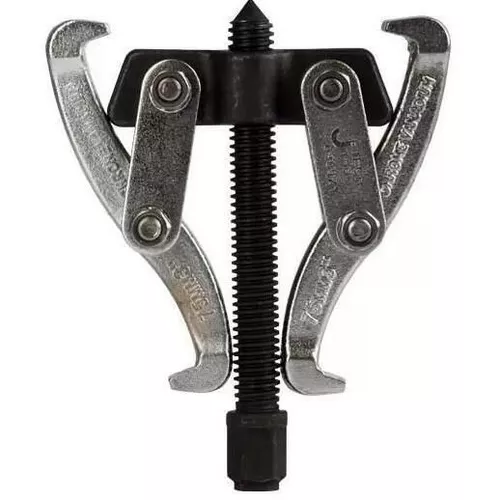 cumpără Unealta de mana Jetech 080J922 Extractor de rulmenti cu 2 gheare 20-110mm, inaltime 168mm în Chișinău 