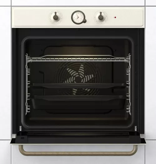 купить Встраиваемый духовой шкаф электрический Gorenje BOS67371CLI в Кишинёве 