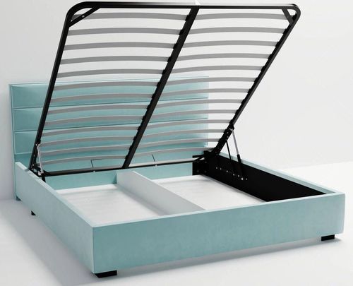 cumpără Pat my-STYLE my-Amy 120x200 (P01D12M16) în Chișinău 