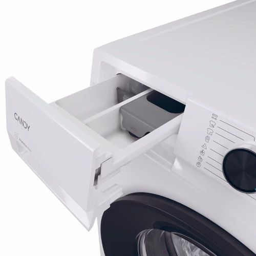 купить Стиральная машина с фронтальной загрузкой Candy BR 410B8-S в Кишинёве 