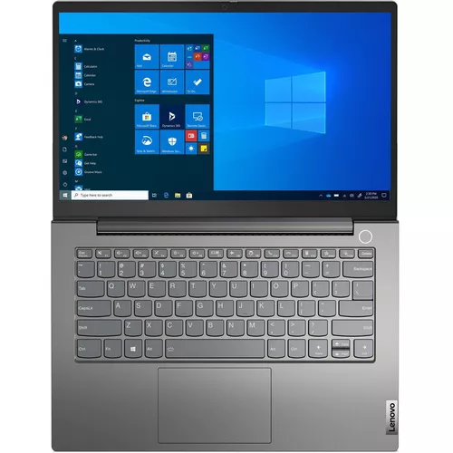 купить Ноутбук Lenovo ThinkBook 14 G3 ACL (21A2003MRU) в Кишинёве 