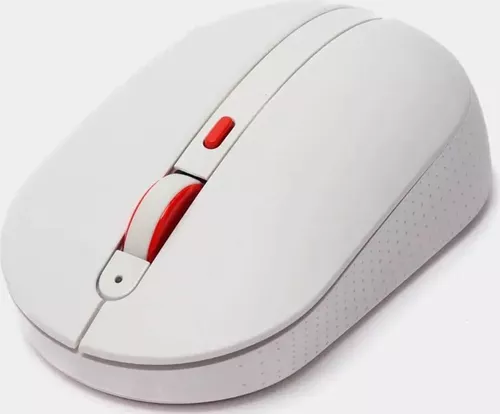 купить Клавиатура + Мышь MIIIW by Xiaomi MWWC01 Wireless SIlent Combo Keyboard and Mouse, White в Кишинёве 