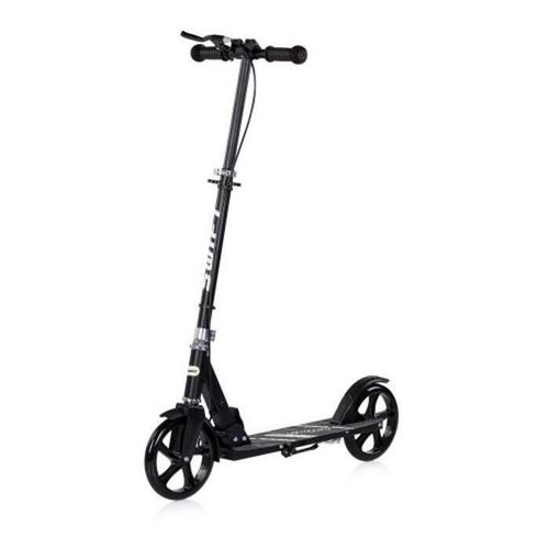 cumpără Trotinetă Chipolino DSSWI0261BK Swift black до 100кг în Chișinău 