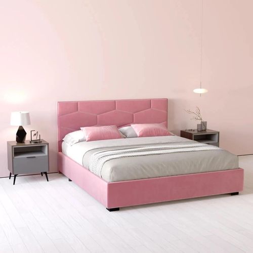 купить Кровать my-STYLE my-Leya 140x200 (P37D14M13) в Кишинёве 