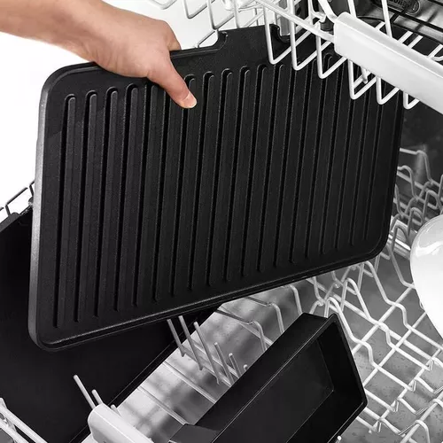 купить Гриль-барбекю электрический Braun CG9043 Multigrill 9 в Кишинёве 