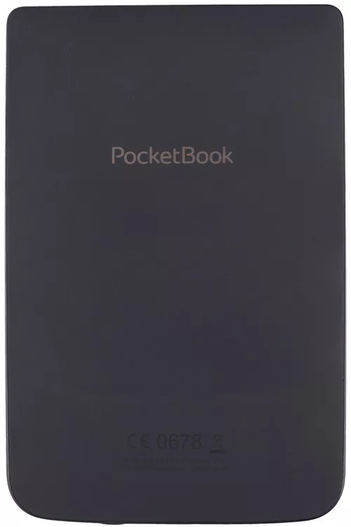 купить Книга электронная PocketBook PocketBook Basic Lux в Кишинёве 