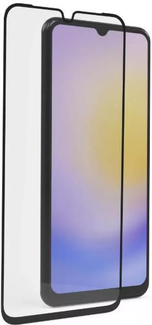 купить Стекло защитное для смартфона Hama 228539 Extreme Protect Glass for Galaxy A26 5G, Mount. Tool в Кишинёве 