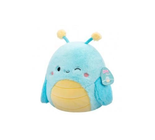 купить Мягкая игрушка Squishmallows SQJW1220F Fuzz-A-Mallows Plush 30сm, Ast W20 (in assort.) в Кишинёве 