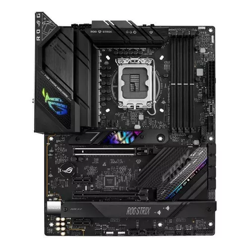 cumpără Placă de bază ASUS ROG STRIX B760-F GAMING WIFI în Chișinău 
