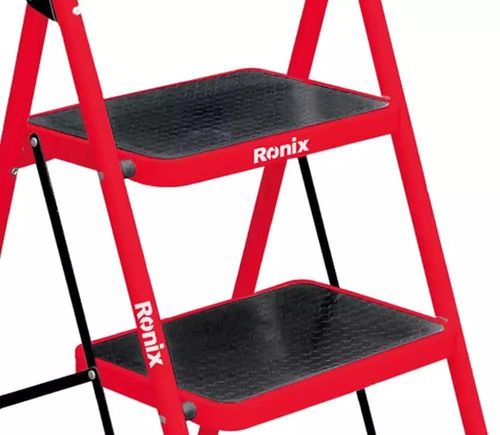 купить Лестница Ronix RH-9973 1.15m 150kg 3ступ. в Кишинёве 