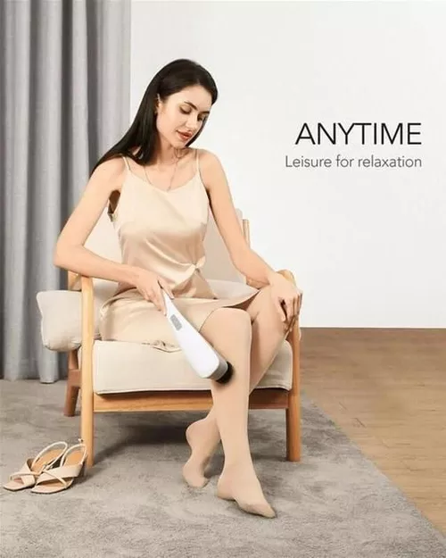 купить Массажер электрический Naipo XF-5120 в Кишинёве 