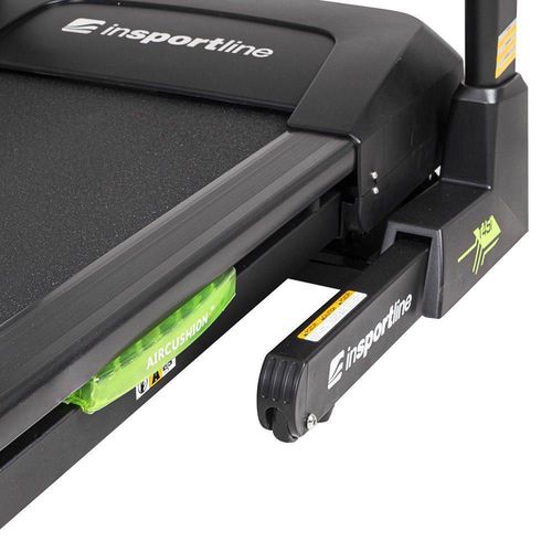 купить Беговая дорожка inSPORTline 4072 Banda alergat electr. (120 kg) 21320 inCondi T45i 2HP в Кишинёве 