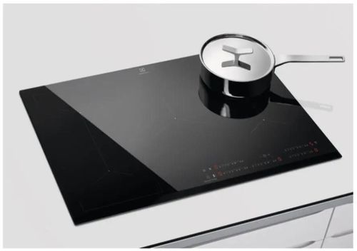 cumpără Plită încorporabilă electrică Electrolux EIV835 în Chișinău 