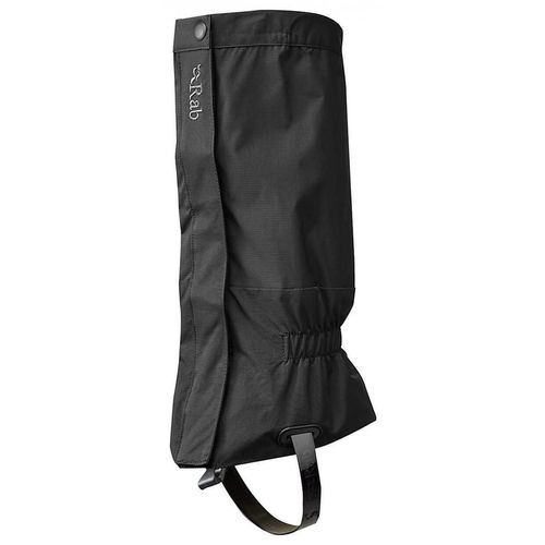 купить Одежда для спорта Lowe Alpine ASR-G43-BL-M Bahile Trek Gaiter Black M в Кишинёве 