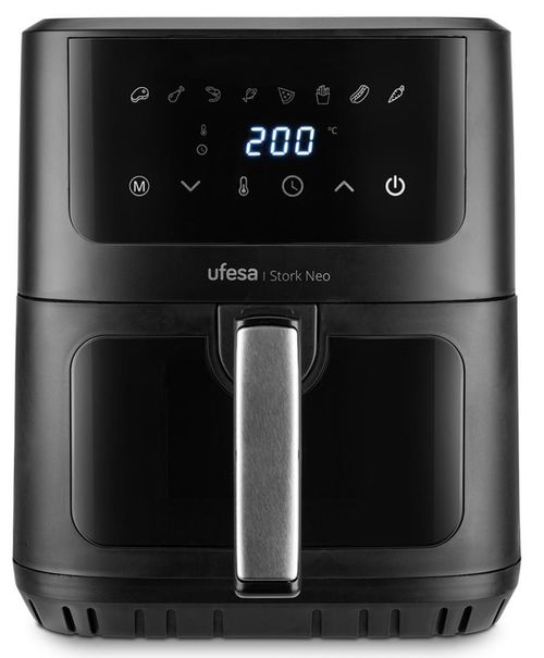 купить Аэрофритюрница Ufesa Stork Neo 6,5L в Кишинёве 