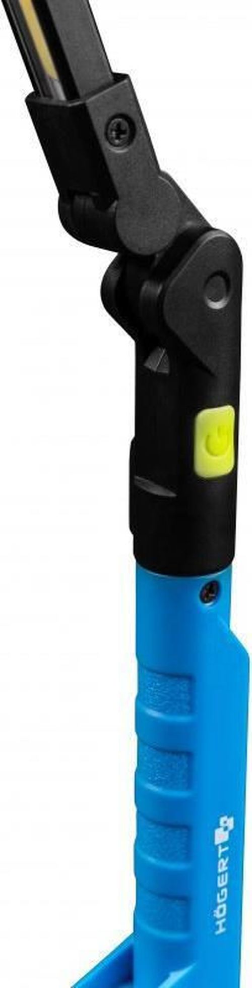 купить Освещение строительное Hoegert HT1E481 в Кишинёве 