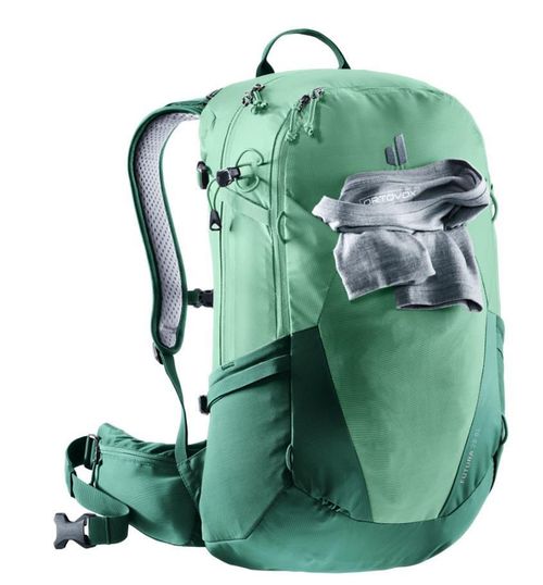 купить Туристический рюкзак Deuter Futura 25 SL spearmint-seagreen в Кишинёве 