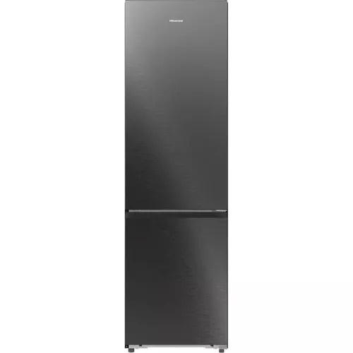купить Холодильник с нижней морозильной камерой Hisense RB5P410SBFC в Кишинёве 