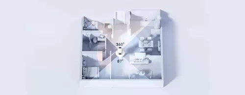 купить Камера наблюдения IMOU IPC-S2XP-8M0WED в Кишинёве 