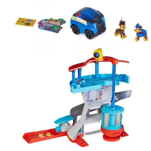 cumpără Mașină Spin Master 6073765 Turnul Patrula căţeluşilor în Chișinău 