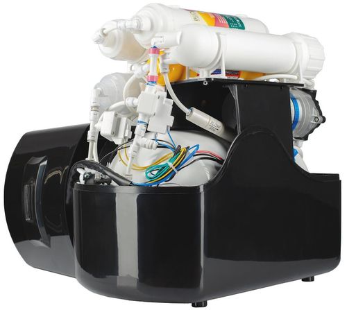 купить Фильтр проточный для воды Noi JL 7A-LUX alcalin в Кишинёве 