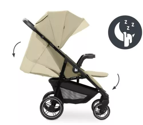 купить Детская коляска Hauck Shop N Care Olive в Кишинёве 