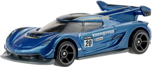 купить Машина Hot Wheels HFW32 HW Themed HW Racing Circuit в Кишинёве 