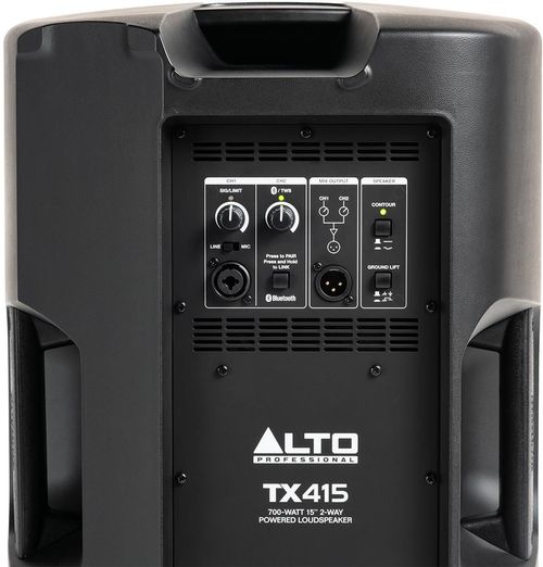 cumpără Boxe Hi-Fi ALTO TX 415 activa în Chișinău 