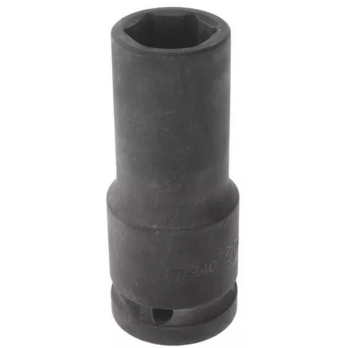 cumpără Set de tubulare, bite, duze JTC JTC-849021 Cheie tubulară de impact adâncă, 1" 21 mm în Chișinău 