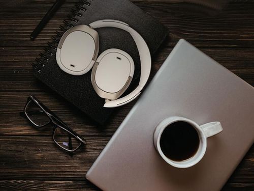 купить Наушники беспроводные Edifier WH950NB Ivory в Кишинёве 