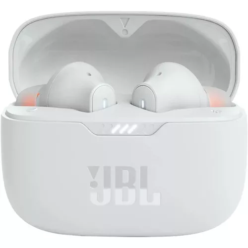 купить Наушники беспроводные JBL Tune 230NC TWS White в Кишинёве 