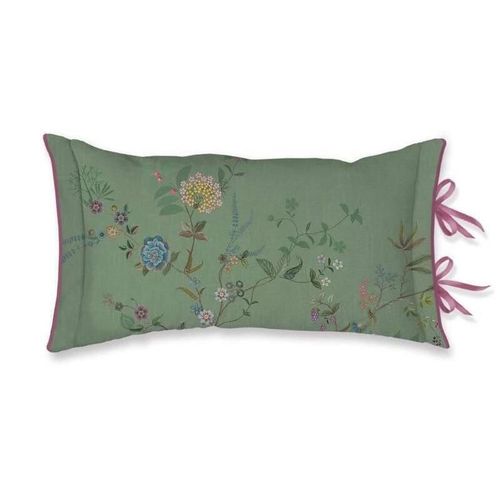 cumpără Pernă Pip Studio 332432 Bustani Cushion 35x60 Green în Chișinău 